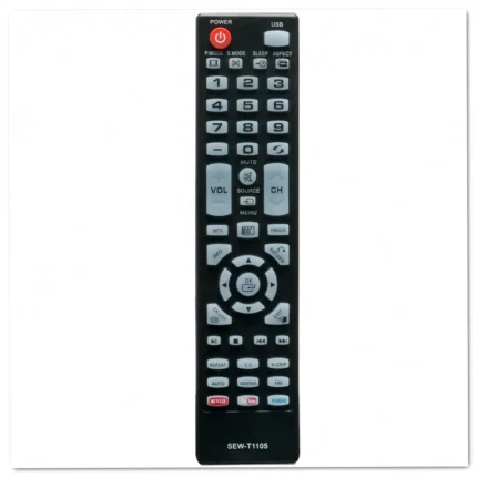 Element SEW-T1105 SEWT1105 Remote Control - Image 2