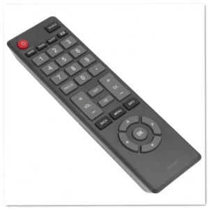 Emerson 32FNT004 Remote Control