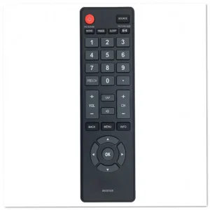 Emerson 3698030111 Remote Control