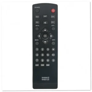 Emerson AD-NH000UD-NH001UD Remote Control