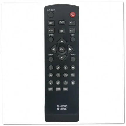 Emerson AD-NH000UD-NH001UD Remote Control