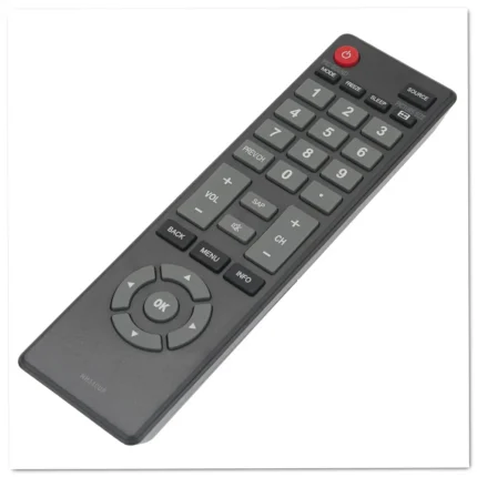 Emerson AD-NH310UP Remote Control - Image 2