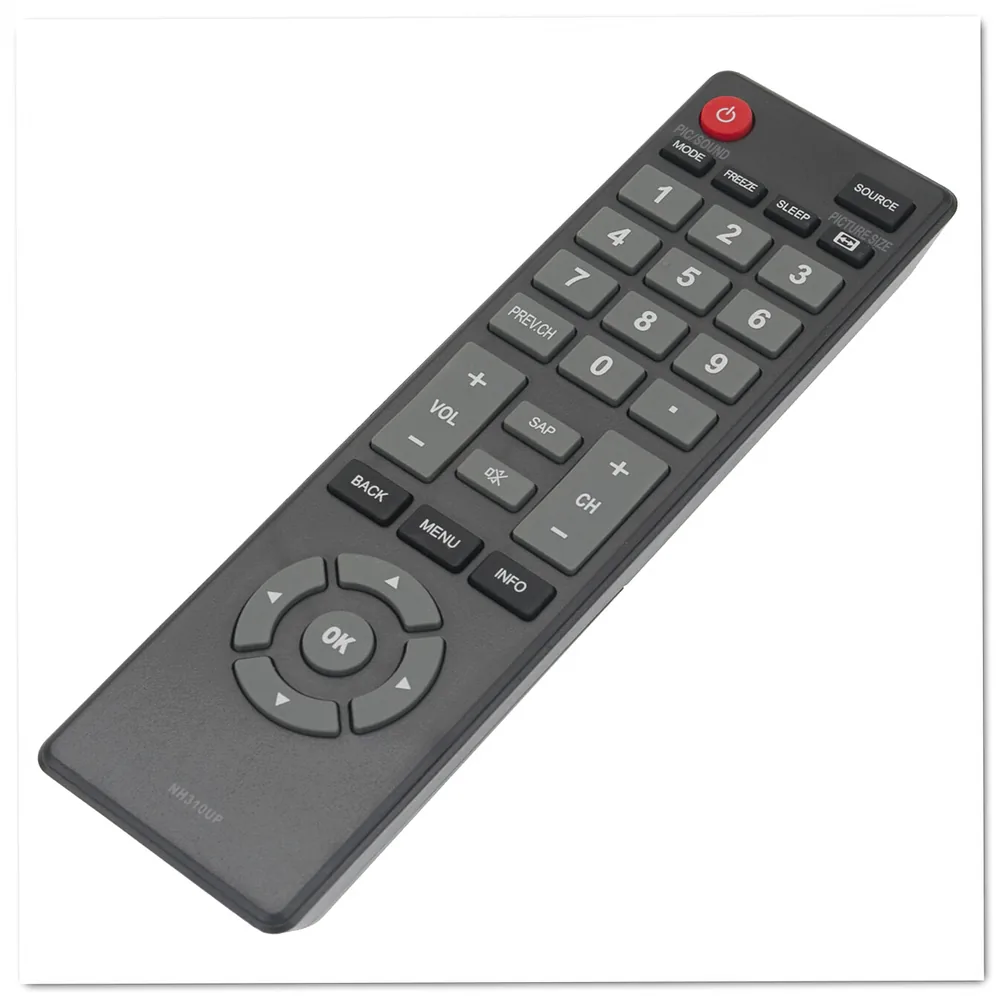 Emerson AD-NH310UP Remote Control - Image 2