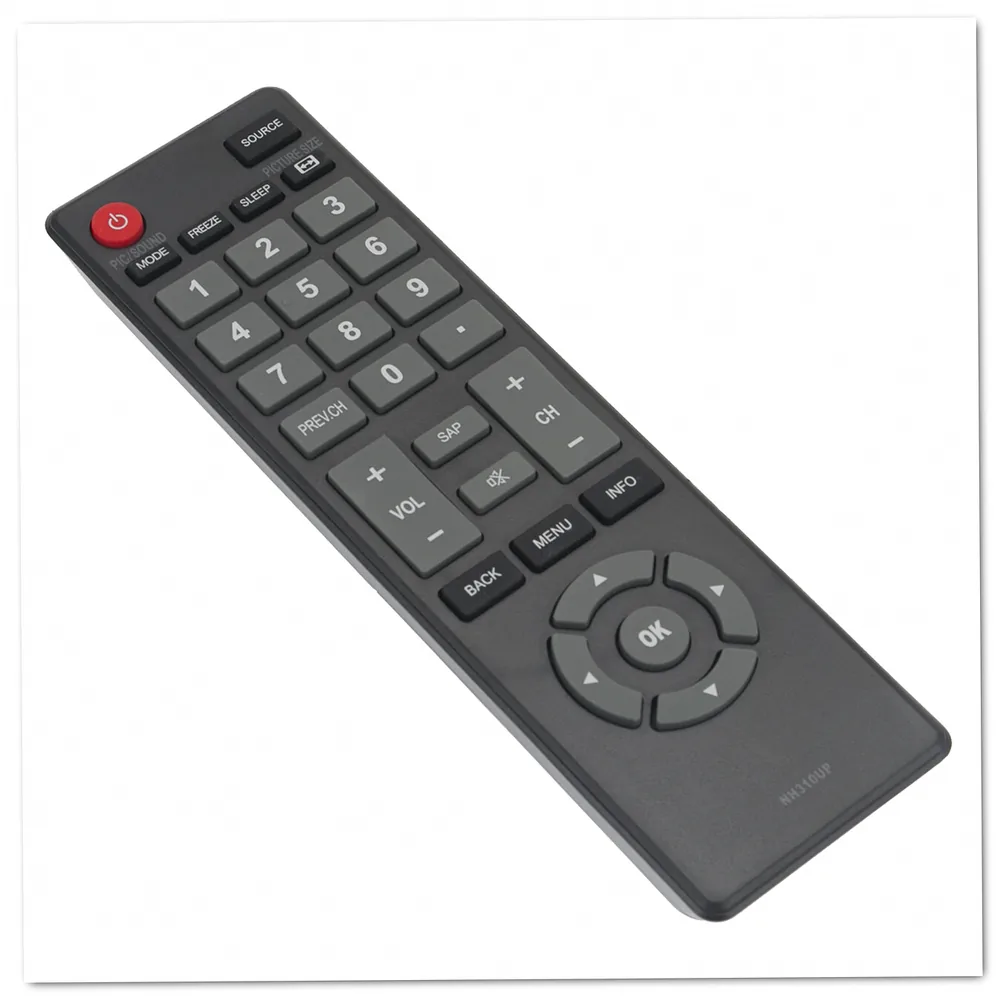 Emerson AD-NH310UP Remote Control - Image 3