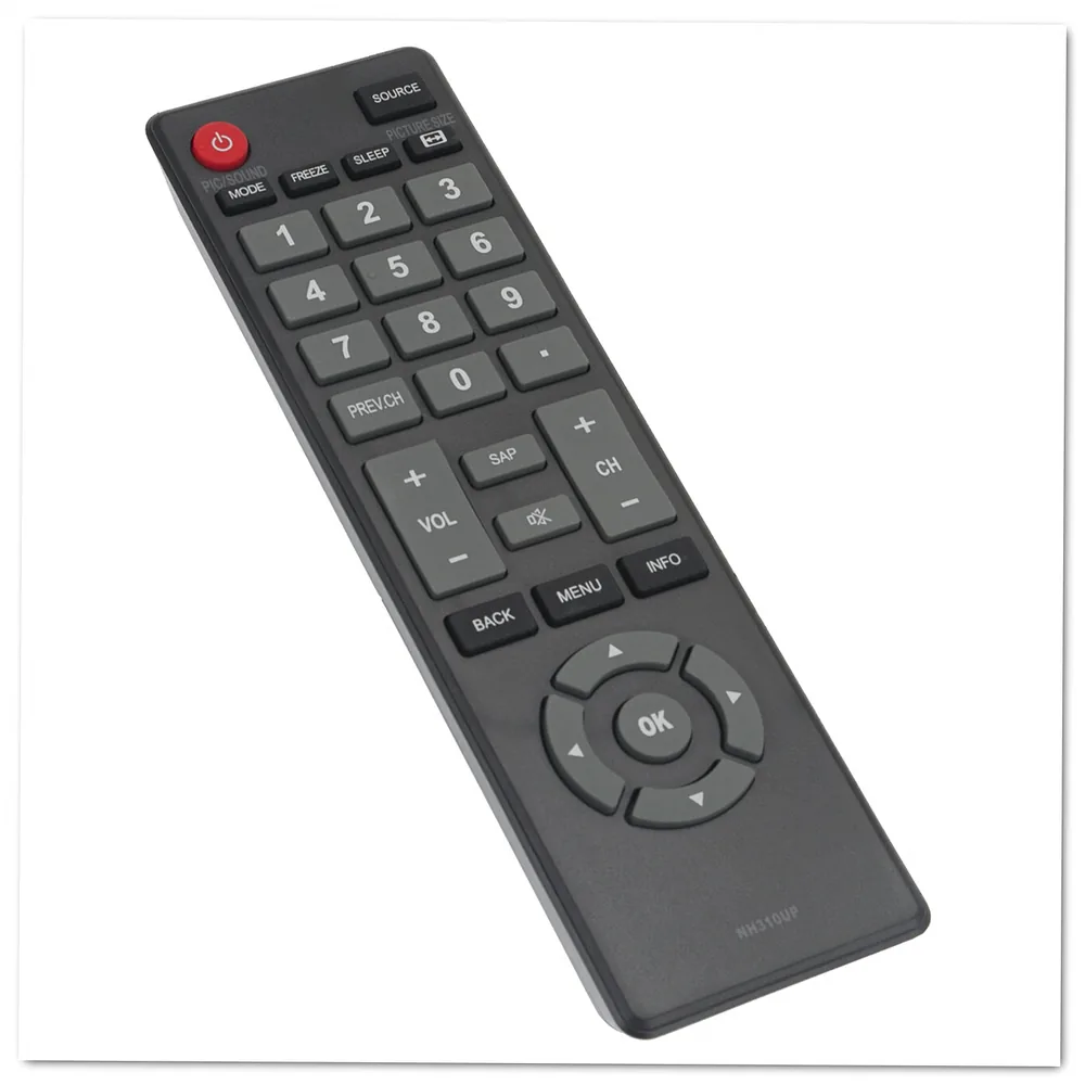 Emerson AD-NH310UP Remote Control - Image 5