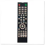 Emerson N9278UD NE222UD Remote Control - Image 3