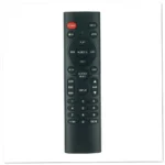 Emerson NA351UD Remote Control - Image 2