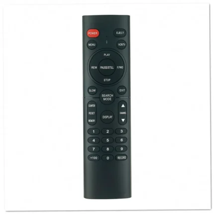 Emerson NA351UD Remote Control - Image 2