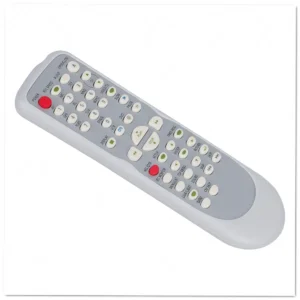 Emerson NB108UD NB108 Remote Control