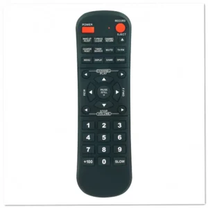 Emerson NE138UD N0150UD NE107U N0107UD Remote Control