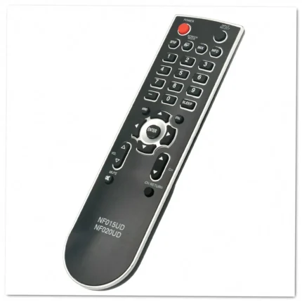 Emerson NF015UD NF020UD Remote Control