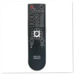 Emerson NF015UD NF020UD Remote Control - Image 2