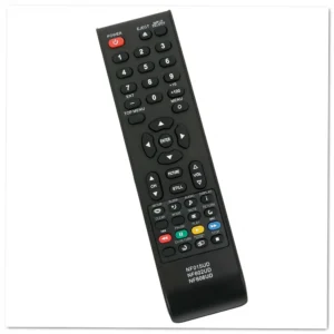 Emerson NF015UD NF602UD NF606UD Remote Control