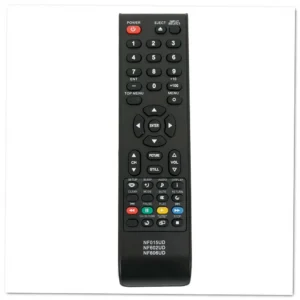 Emerson NF015UD NF606UD NF602UD Remote Control