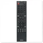 Emerson NF033UD Remote Control - Image 3