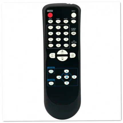 Emerson NF601UD Remote Control