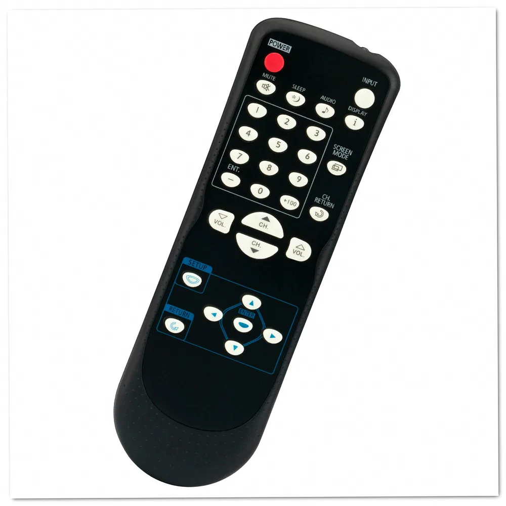 Emerson NF601UD Remote Control - Image 2