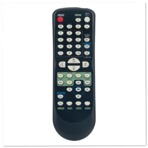 Emerson NF607UD Remote Control