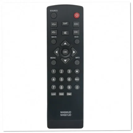 Emerson NH000UD NH001UD Remote Control
