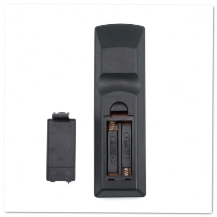 Emerson NH000UD NH001UD Remote Control - Image 2