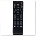 Emerson NH000UD-RE Remote Control