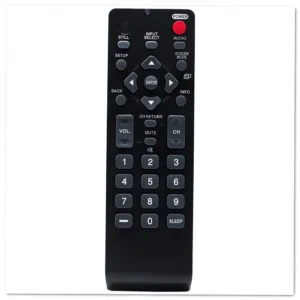 Emerson NH000UD-RE Remote Control