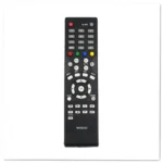 Emerson NH200UD Remote Control