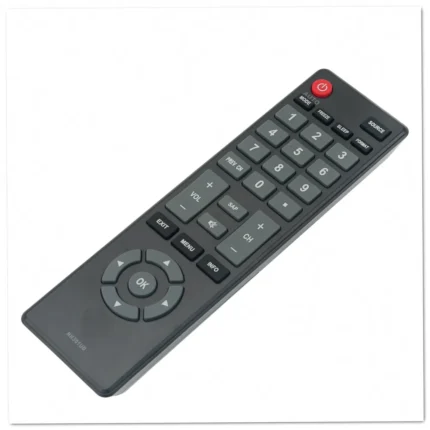 Emerson NH301UD Remote Control - Image 2