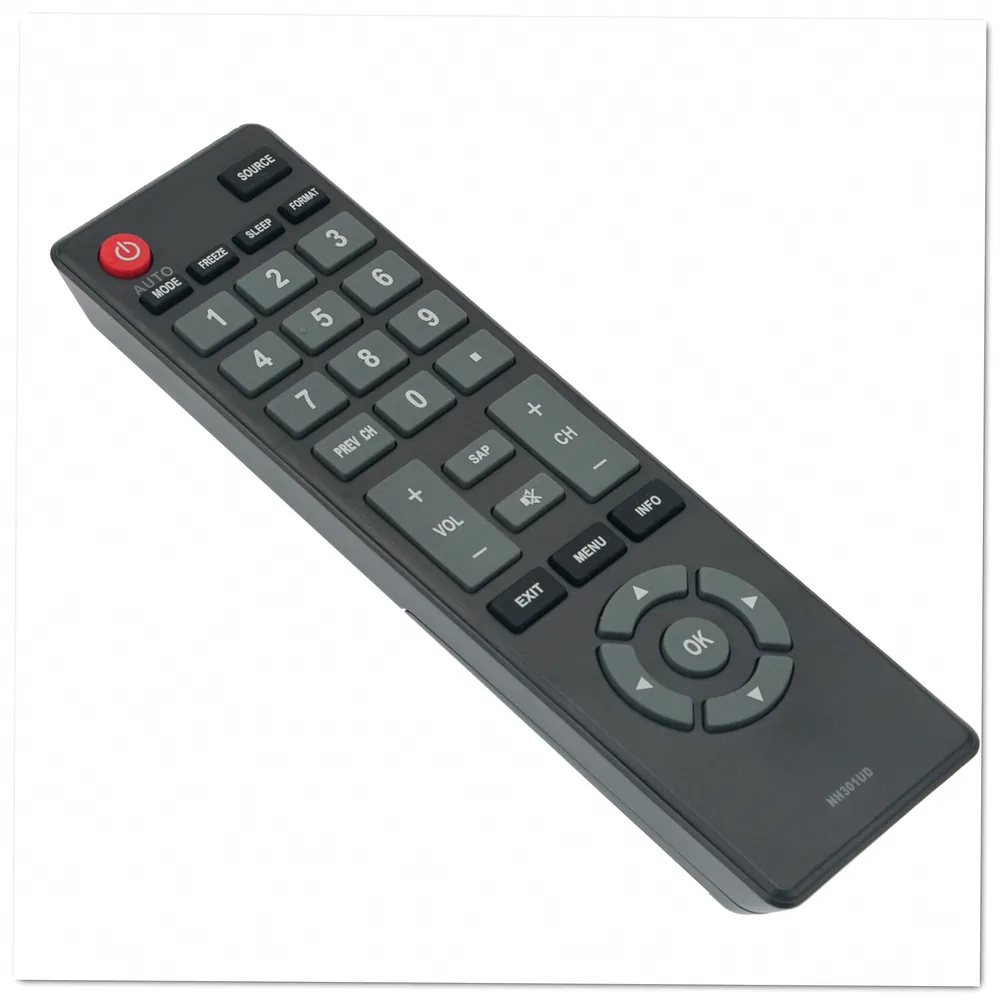 Emerson NH301UD Remote Control - Image 3