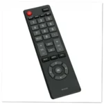 Emerson NH303UD Remote Control