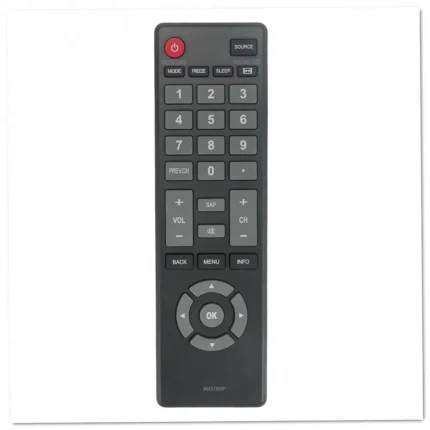 Emerson NH310UP Remote Control