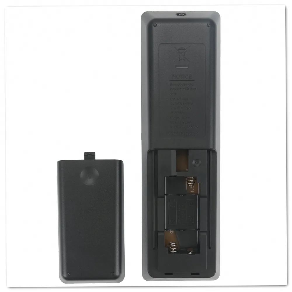 Emerson NH310UP Remote Control - Image 4