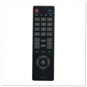 Emerson NH314UD Remote Control