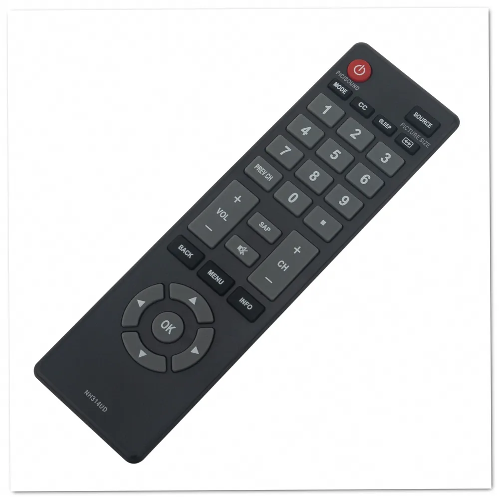 Emerson NH314UD Remote Control - Image 2