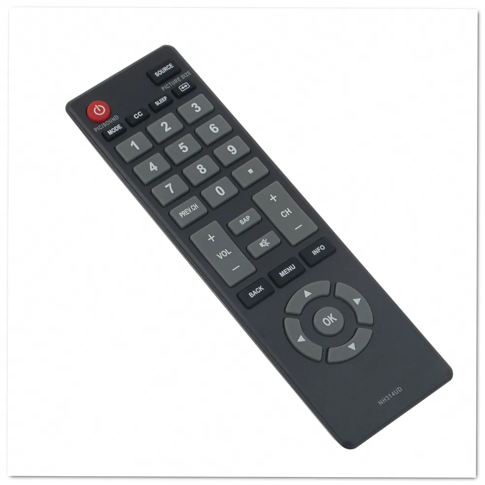 Emerson NH314UD Remote Control - Image 3