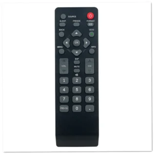 Emerson RTNH001UD Remote Control