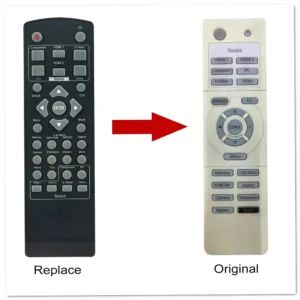 Epson 150015000 Remote Control