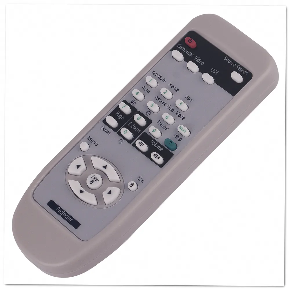 Epson 1515068 1515069 Remote Control - Image 2