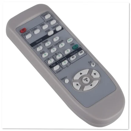 Epson V11h285620 Remote Control