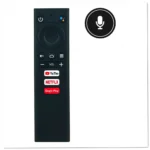 Epson WH-5674 Remote Control