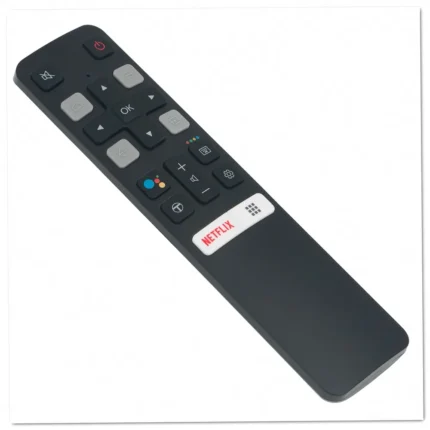 ERC802V 06-BTZNYY-ERC802V Remote Control - Image 2