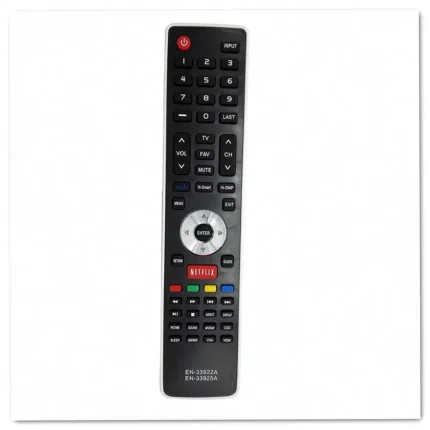 for Hisense EN-33922A EN-33925A Remote Control