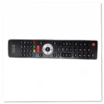 for Hisense EN-33922A EN-33925A Remote Control - Image 2
