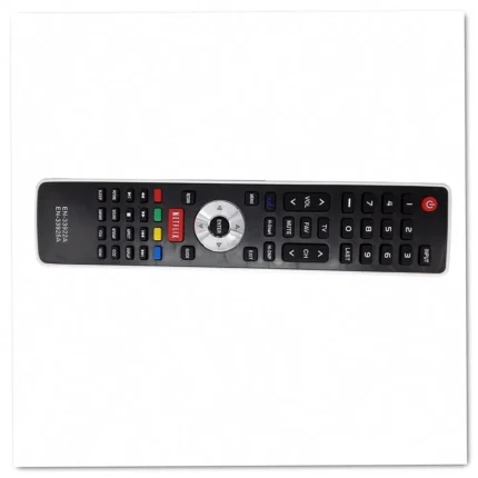 for Hisense EN-33922A EN-33925A Remote Control - Image 2