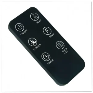 FR113XD FR113XD Remote Control