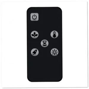 FR36XD FR36XD Remote Control