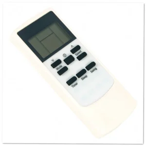 Frigidaire YKR-H/531E YK-H/531E Remote Control