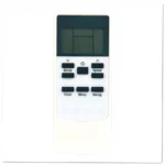 Frigidaire YKR-H/531E YK-H/531E Remote Control - Image 2