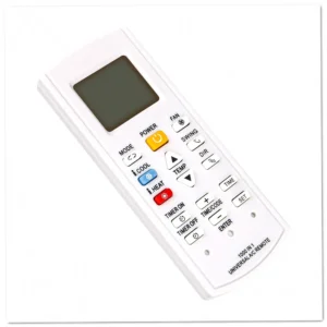 Fujitsu AD-KT01 Remote Control