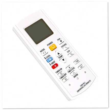 Fujitsu AD-KT01 Remote Control